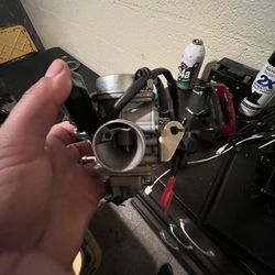 150cc Carburetor 