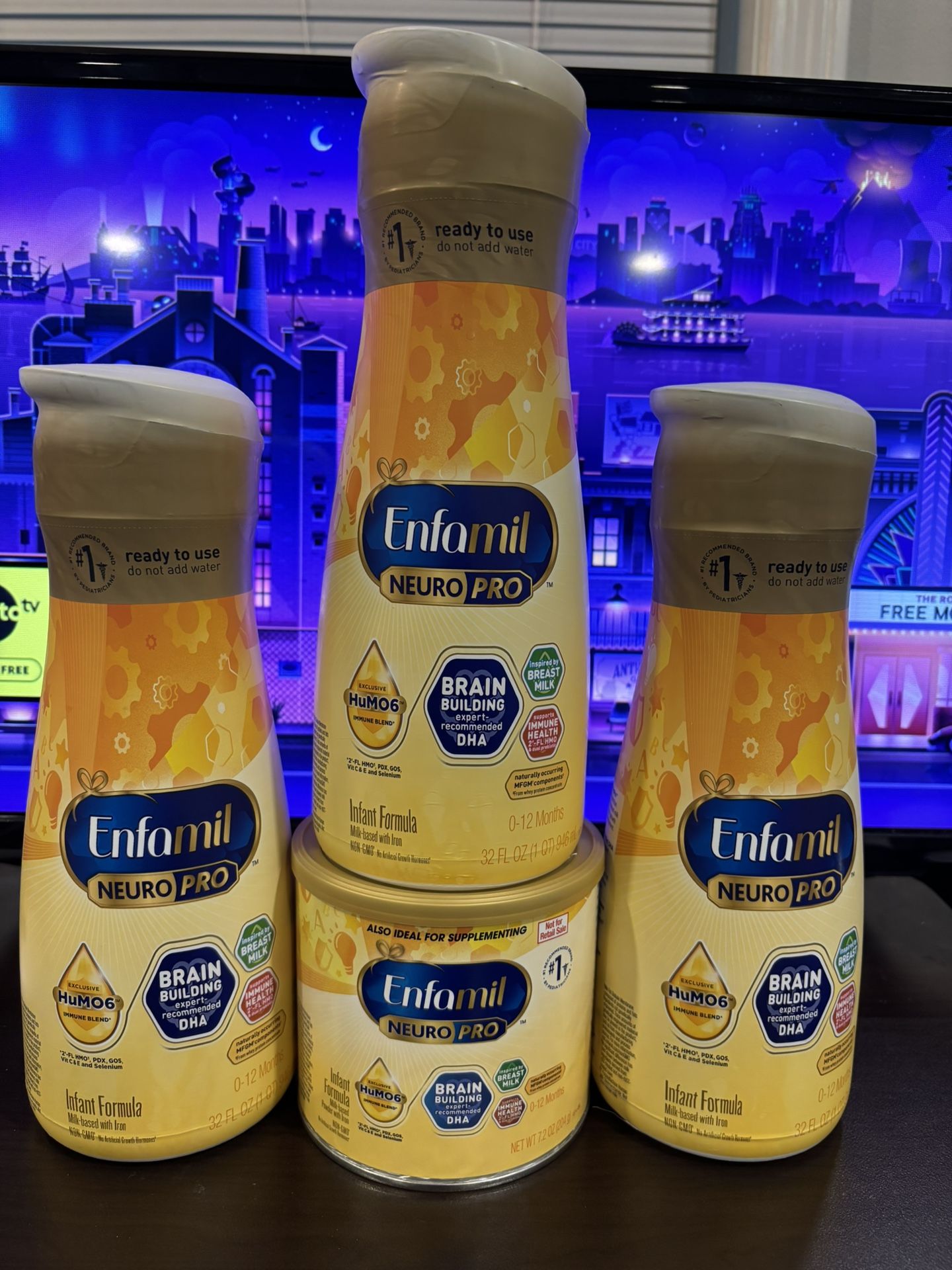 Take All for $40