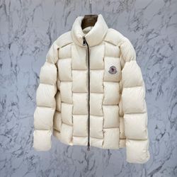 New Moncler Jaket