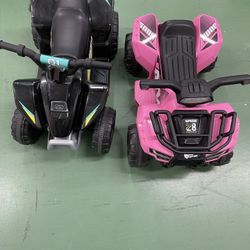 Kids Motorized Dirt Bikes