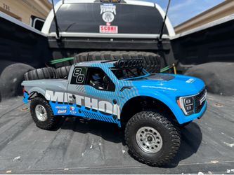 Losi Baja Rey 2.0