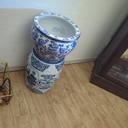 Pots