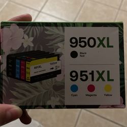 Printer ink