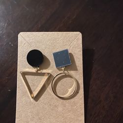Fashion  jewelry 