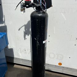 Water Filtration System