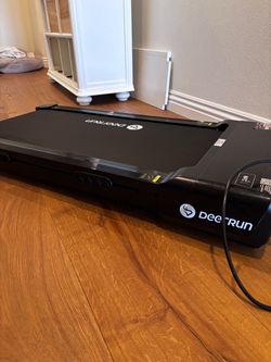 Deer Run Walking Pad