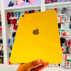 Ipad A16 256gb WiFi