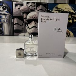 Luxury Women’s Perfume / Eau De Parfum Maison Francis Gentle Fluidity