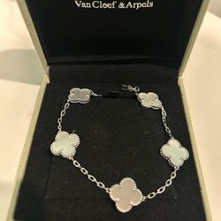Van Cleef Bracelet 