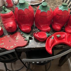 Chile 🌶️  Accesorios 