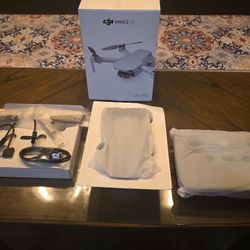 DJI Mini 2 SE
