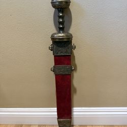 Roman Gladius Sword