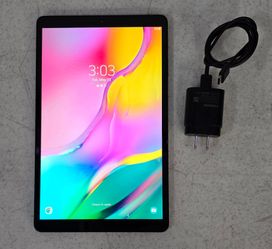 Samsung Galaxy Tab A 10.1"