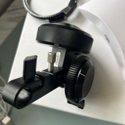 edelkrone focusone follow focus unit