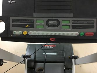 Proform 635cw treadmill store