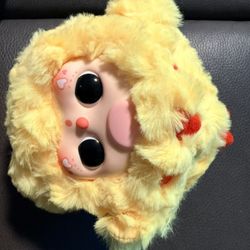 Baby Three Take Me Out v2 zipper bags-CHICK