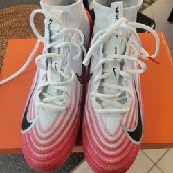 Football Cleats & Socks