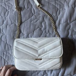 New Aldo Crossbody Purse