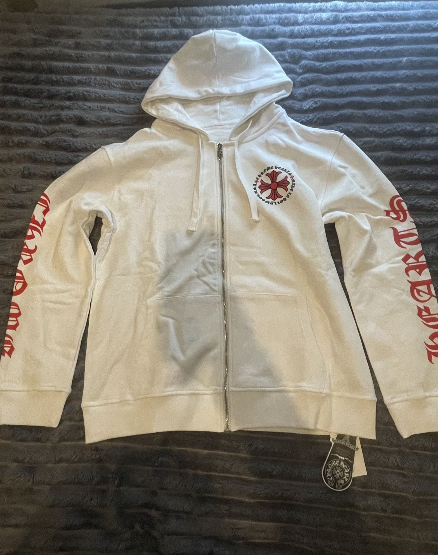 Chrome Hearts Pieces Size M Brand New