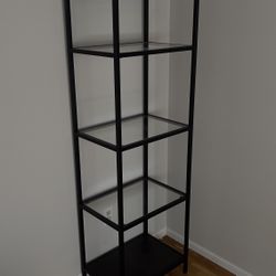 Tall Shelf