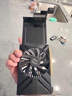 GTX  1660