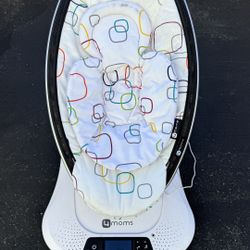 4moms mamaRoo Baby Swing/Bouncer