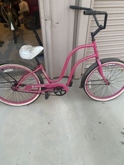 Beach Cruiser Womens ((g3))