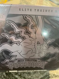 Pokemon etb