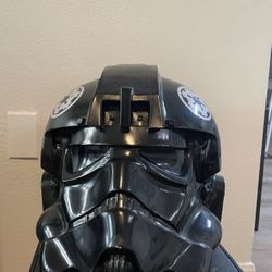 Star Wars Helmet