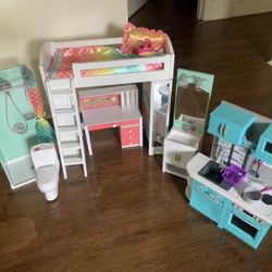  Toys