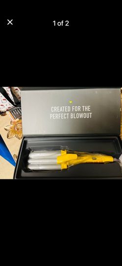 DryBar Hair Waver (crimper)