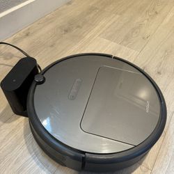 Robotic Vacuum 