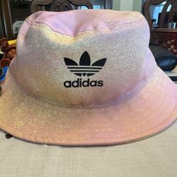Adidas Bucket Hats Brand New 