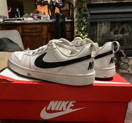 Nike size 6