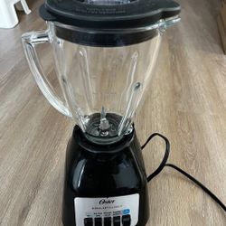 Oster Duralast Classic Blender