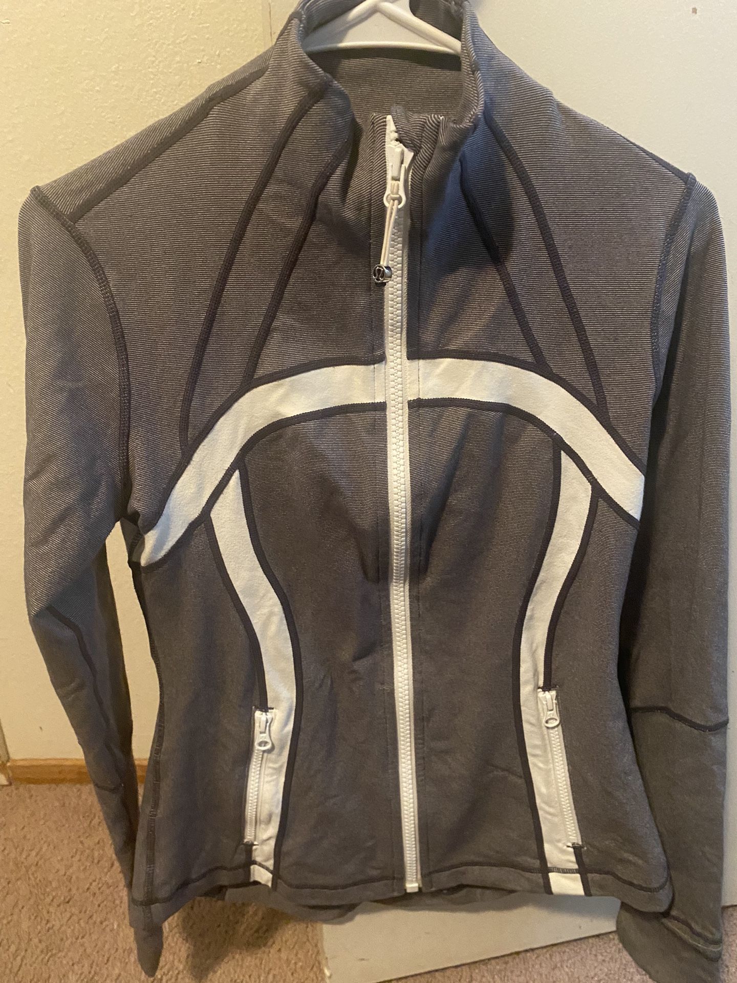 lululemon define jacket