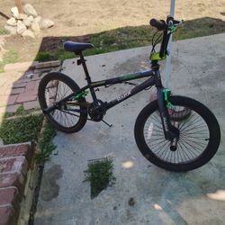Razor Bike