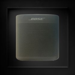 Bose Soundlink 2