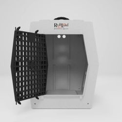 Ruffland Dog Kennel Size Large