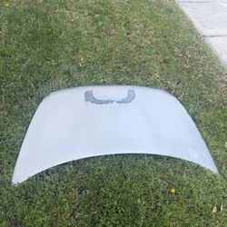 2006/7/8/9/10 Honda Civic Sedan Hood