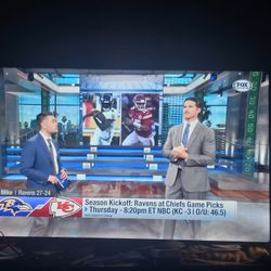 TCL 55" 4k Enabled Roku TV 