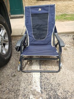 Recliner Chair