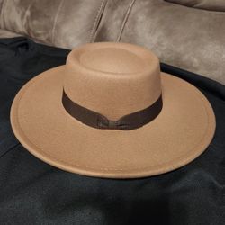 Zoot Suit Hat