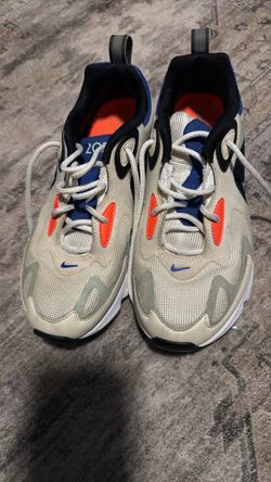 Tenis para mujer poco uso size 6.5.   $35