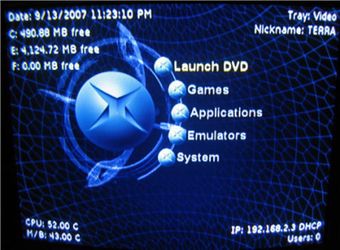 Original Xbox Modding