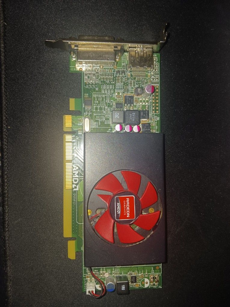 R5 240 1GB