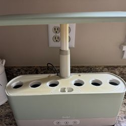 Goodful 6 Pod Aero Garden