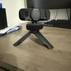 HD Computer Camera
