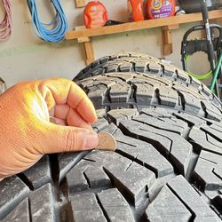 Venom Power Terra Hunter R/T+