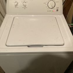 Washer Dyer 